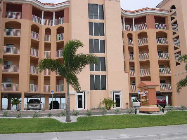 Madeira Beach Fl - Gulf coast  waterfront houses